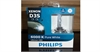 Bóng đèn Philips Xenon Ultinon HID D3S 6000K