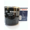 Lọc dầu Bosch cho xe Kia (Sephia, Shuma, Carens, Pride,…), Asis, Mazda