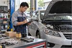 Quản lý thay thế phụ tùng ô tô bằng hồ sơ xe | Vietparts