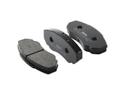 Má phanh sau (có cảm biến mòn) Bosch