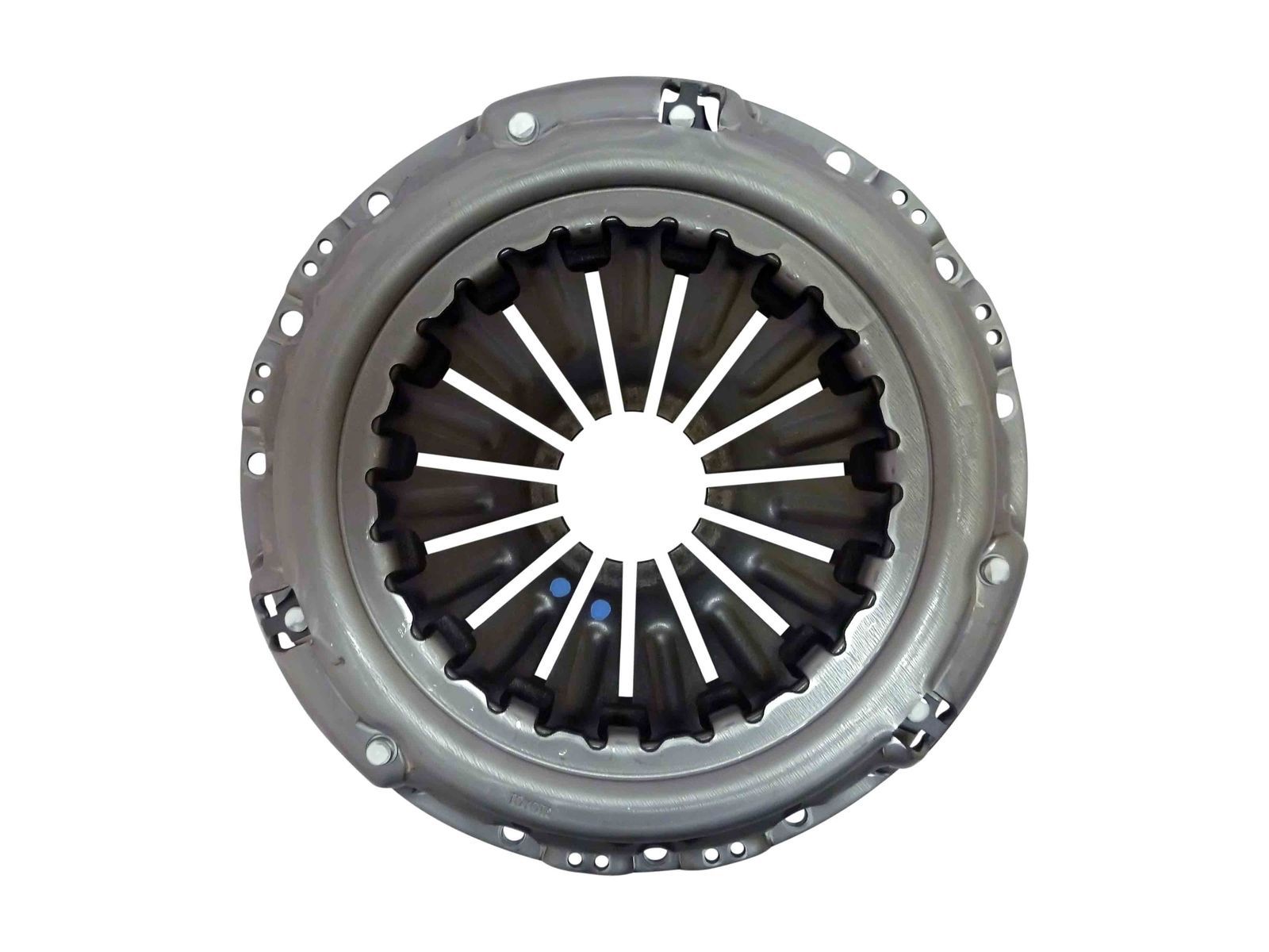 Bàn ép Innova 2004-2007 - Bàn ép Hilux