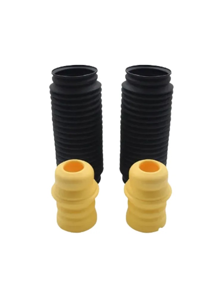 Tăm bông chụp bụi giảm xóc trước xe BMW E83