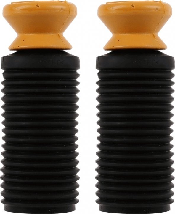 Tăm bông chụp bụi giảm xóc trước xe BMW F15 F16
