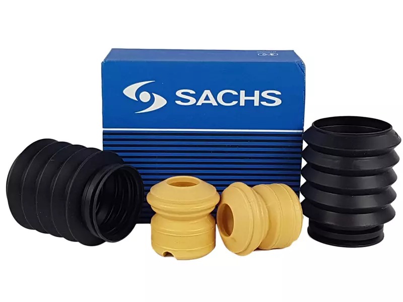 Cao su chụp bụi giảm xóc sau E60 xe BMW