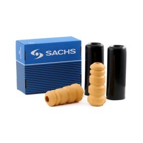 Tăm bông chụp bụi giảm xóc sau xe BMW E83