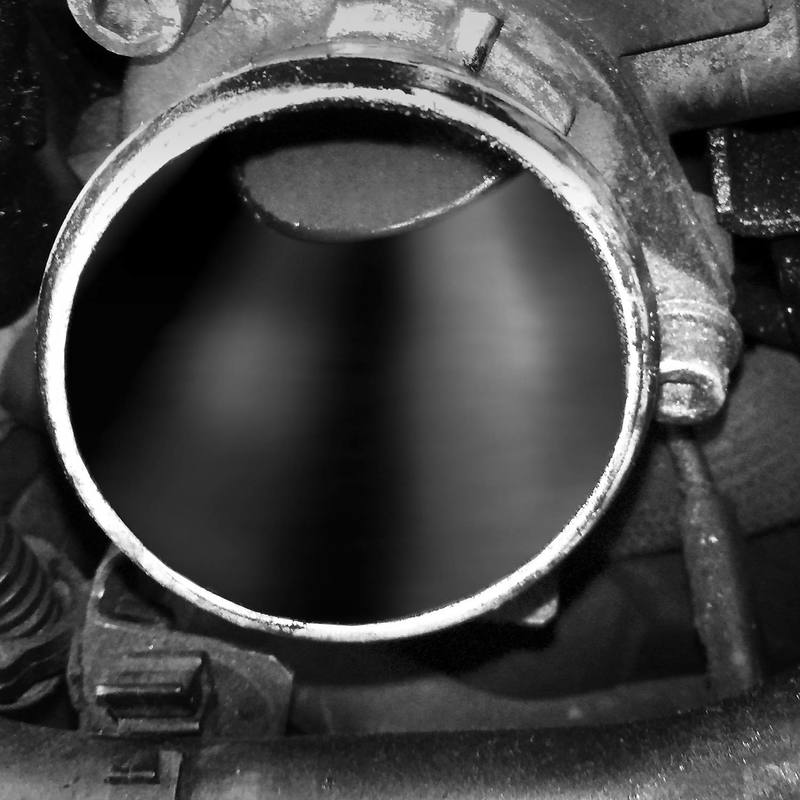 Chất làm sạch van EGR và Turbo BIZOL Diesel Intake Clean C35