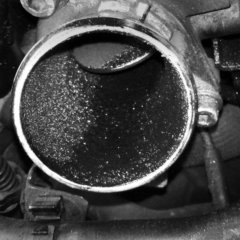 Chất làm sạch van EGR và Turbo BIZOL Diesel Intake Clean C35