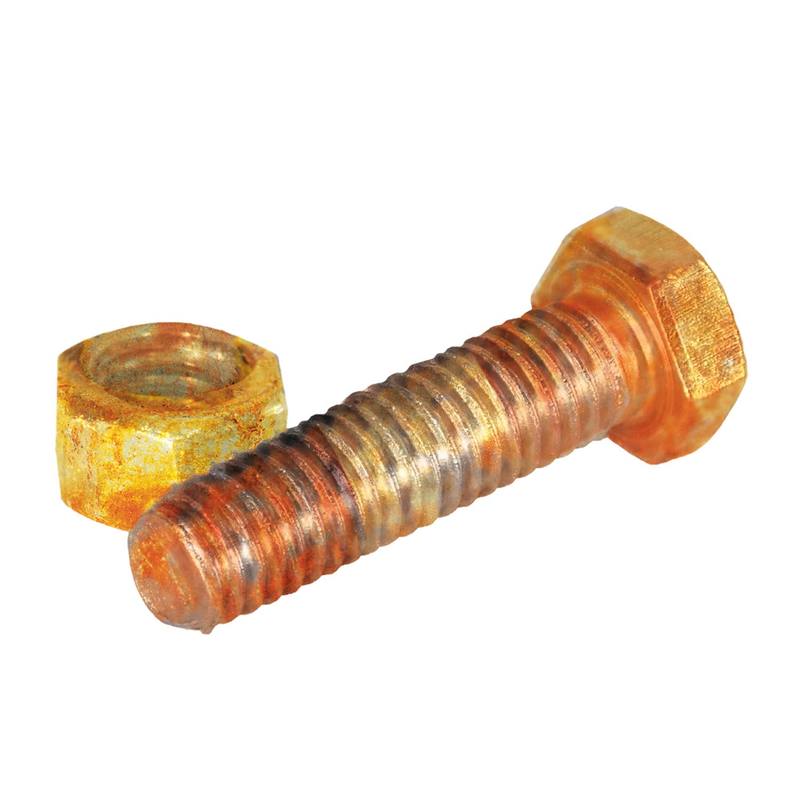Bình xịt tẩy gỉ, tăng bôi trơn Bizol f21