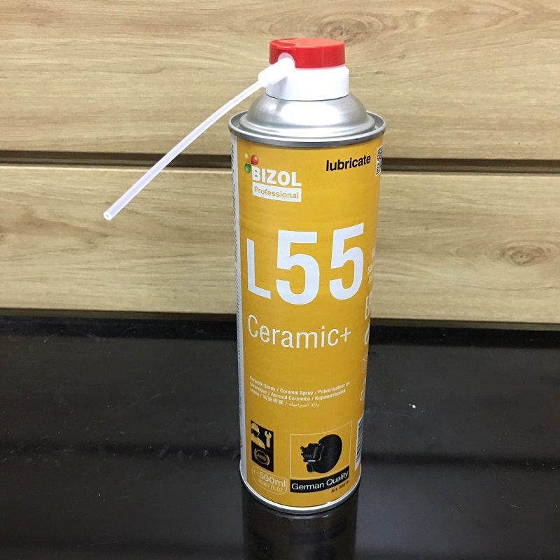 Mỡ gốm Bizol Ceramic+ L55