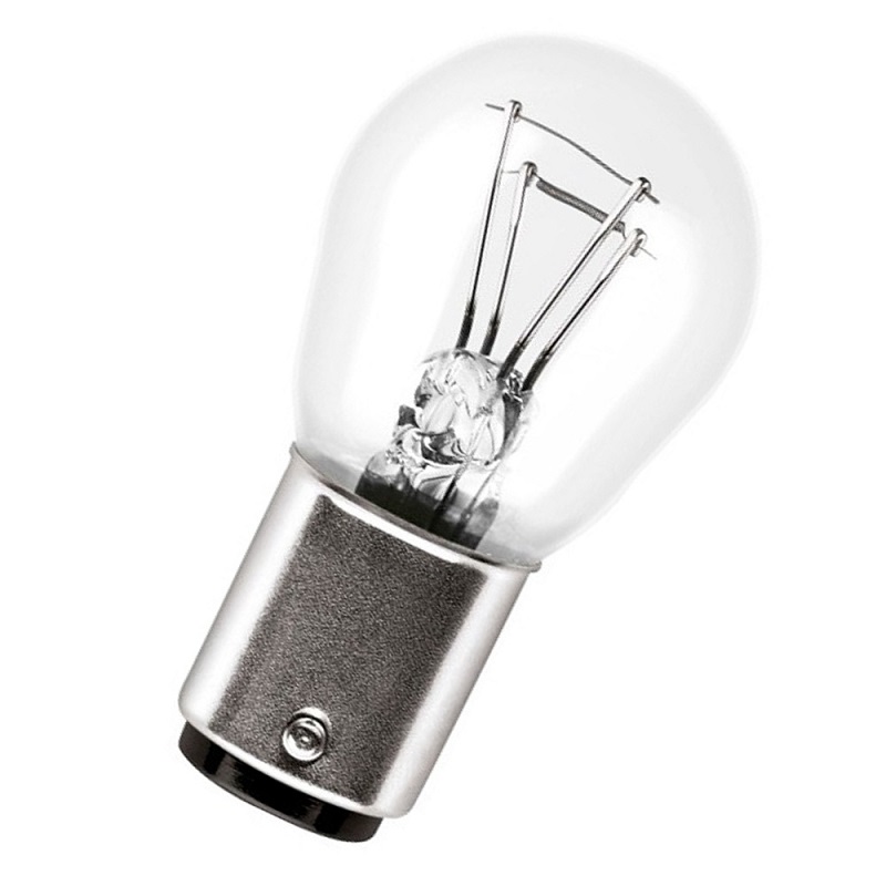Bóng đèn Bosch P21/5W 24V - 21/5W 