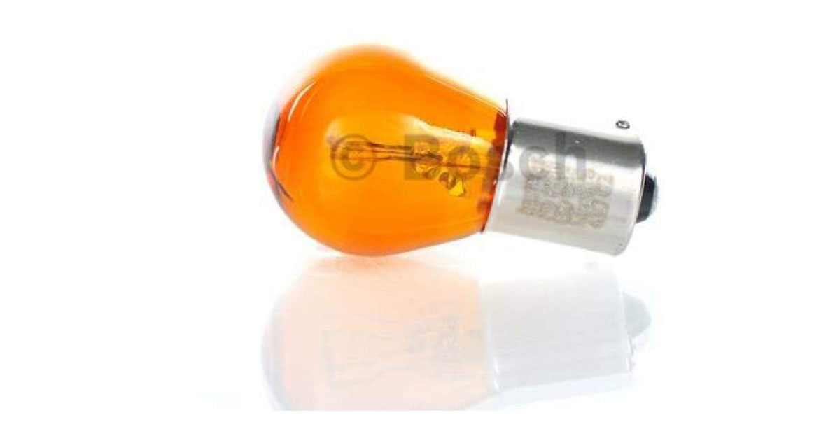Bóng đèn Bosch PY21W 24V - 21W