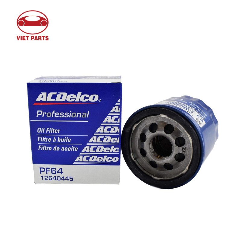 Lọc dầu động cơ Vinfast Fadil, Spark, Matiz