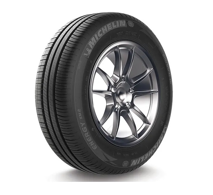 Lốp Michelin 205/65 R15 94V Energy XM 2+