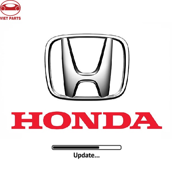 Lò xo giảm xóc trước Honda Odyssey