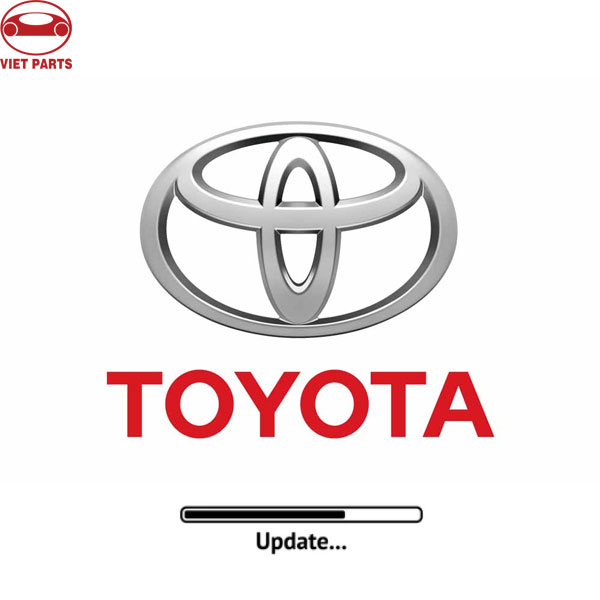 Rô tuyn cân bằng trước Toyota Vios