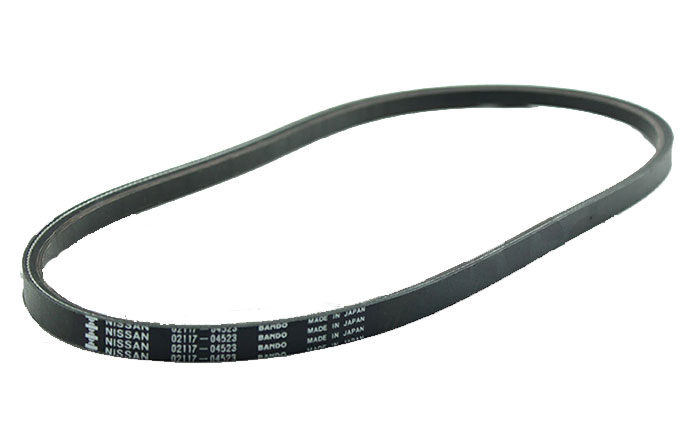 Dây Curoa Bơm Trợ Lực Patrol Y61 Tb42 (Đơn)