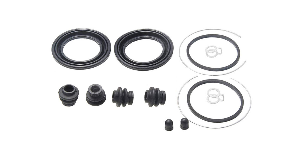 Cupben phanh trước Toyota Altis