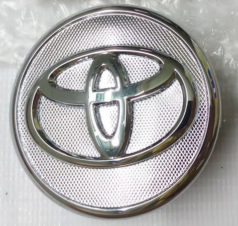 Chụp lazang Toyota Vios 2010