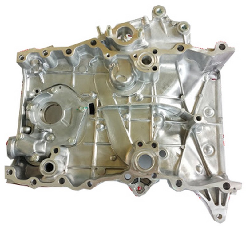 Bơm dầu Innova 1TRFE