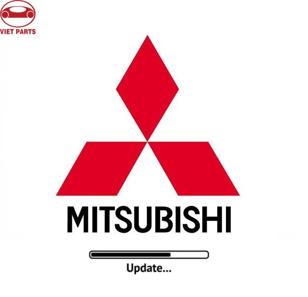 Chụp đầu moay ơ Mitsubishi Jolie 2003