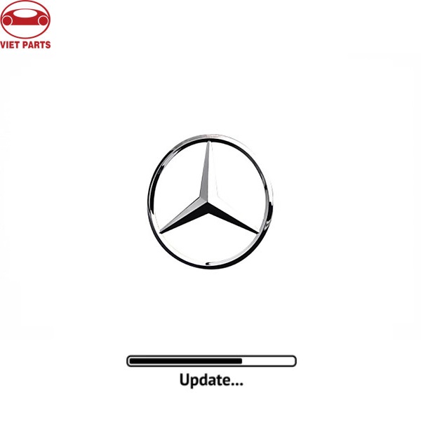 Chụp đầu moay ơ Mercedes MB140