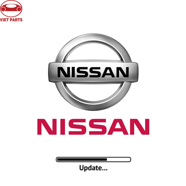 Chụp đầu moay ơ Nissan Versa 2015