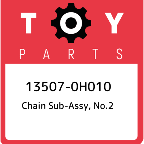 Xích bơm dầu 1Azfe Camry