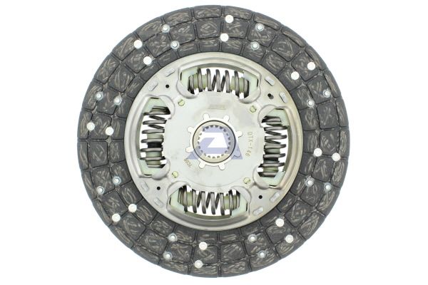 Lá côn Toyota Fortuner - Lá côn Hiace 1KD 2KD 
