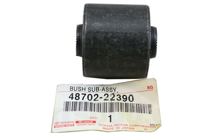 Cao Su Giằng Dọc Sau Cressida Rx80 (14-46-50) Tr