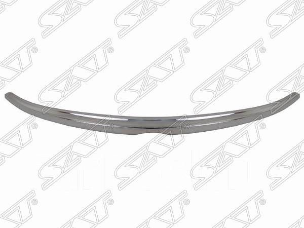 Nẹp nắp ca bô Camry 2015