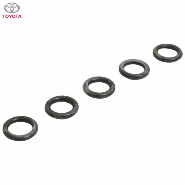 Cao Su Đỡ Két Nước Dưới Celica