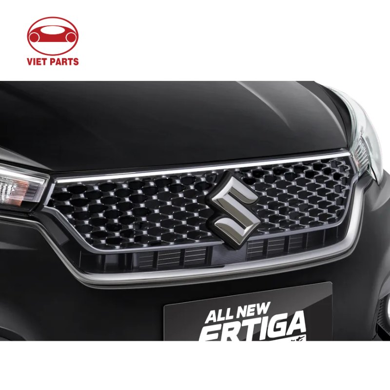 Lưới tản nhiệt trên Suzuki Ertiga