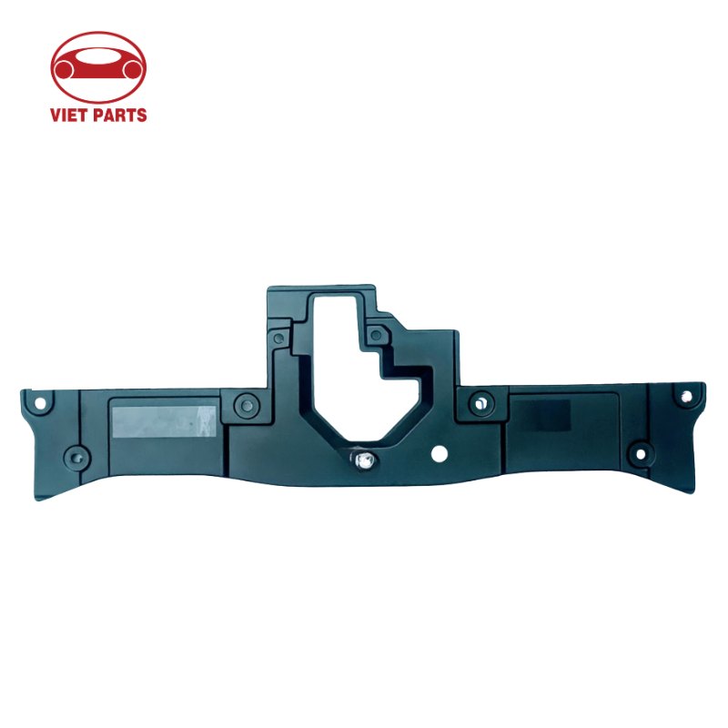 Ốp che khóa capo Suzuki XL7