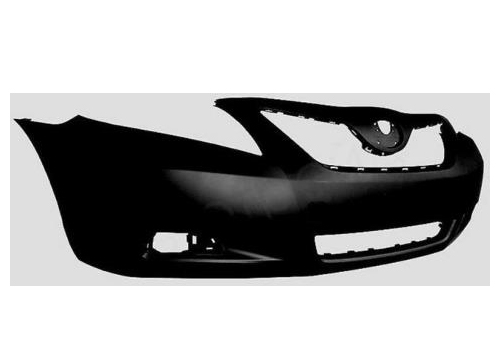 Ba đờ sốc trước Camry LE/XLE  07-11 TYG-TW