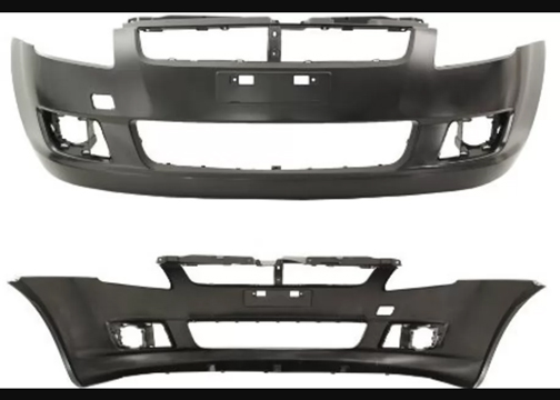 Ba đờ sốc trước Suzuki Swift 04-10 TYG-TW