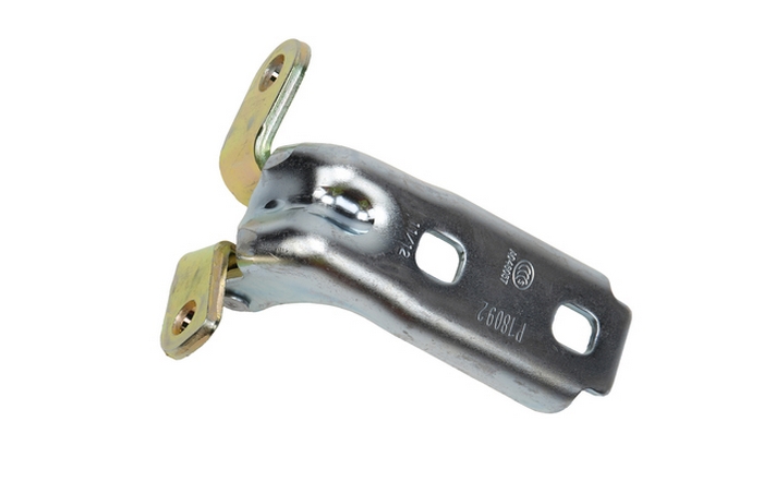 Bản Lề Cánh Cửa Trước Trên Lacetti Cdx Lh