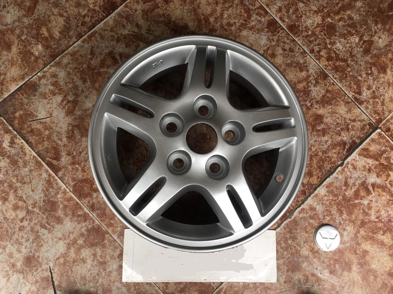 lazang sắt Mitsubishi Jolie ( hàng tồn màu đẹp )