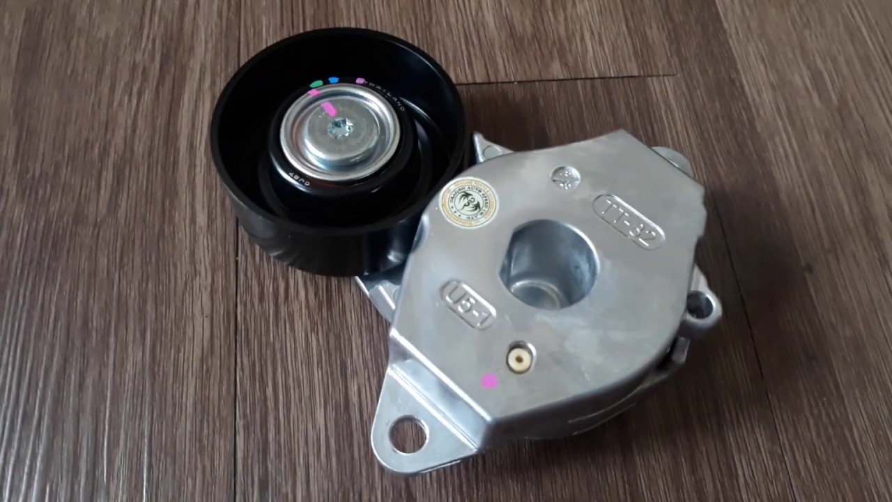 Cụm bi tăng curoa (cụm tăng tổng) Vios 2016-2019  wigo 2018