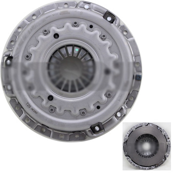 Bàn ép Fortuner 2017