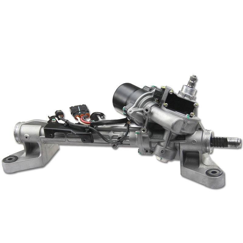Thước lái Honda Civic 2007-2010 Showa