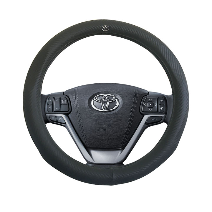 Vô lăng lái Toyota Altis 1.8 2011