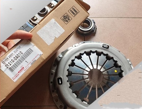 Bàn ép Toyota Altis 2001-2004 - Bàn ép Toyota 4A Corolla 2001-2004 - Bàn ép Toyota Vios 2006-2013 - Bàn ép Toyota Zace 2004-2005
