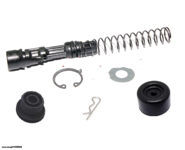 Bộ ruột tổng côn Toyota Corolla - Bộ ruột tổng côn Toyota Crown 2.4 - Bộ ruột tổng côn Toyota Camry 2.2 - Bộ ruột tổng côn Toyota Land