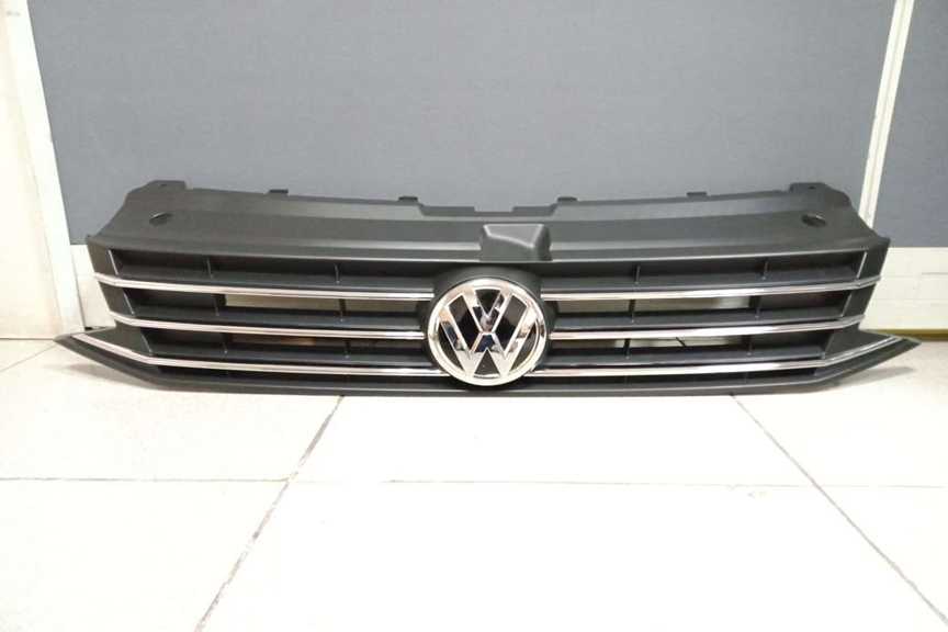 Ca lăng Volkswagen Polo 2017