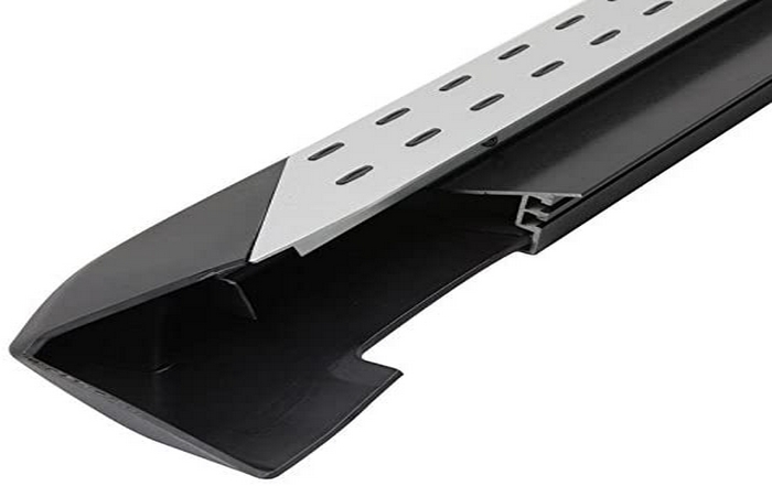 Ốp đầu bậc lên xuống sau bên trái Acura Mdx 2008