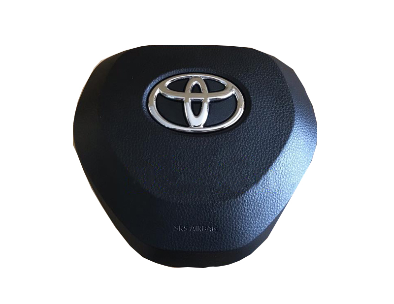 Túi khí vô lăng bên trái Toyota Corolla Cross