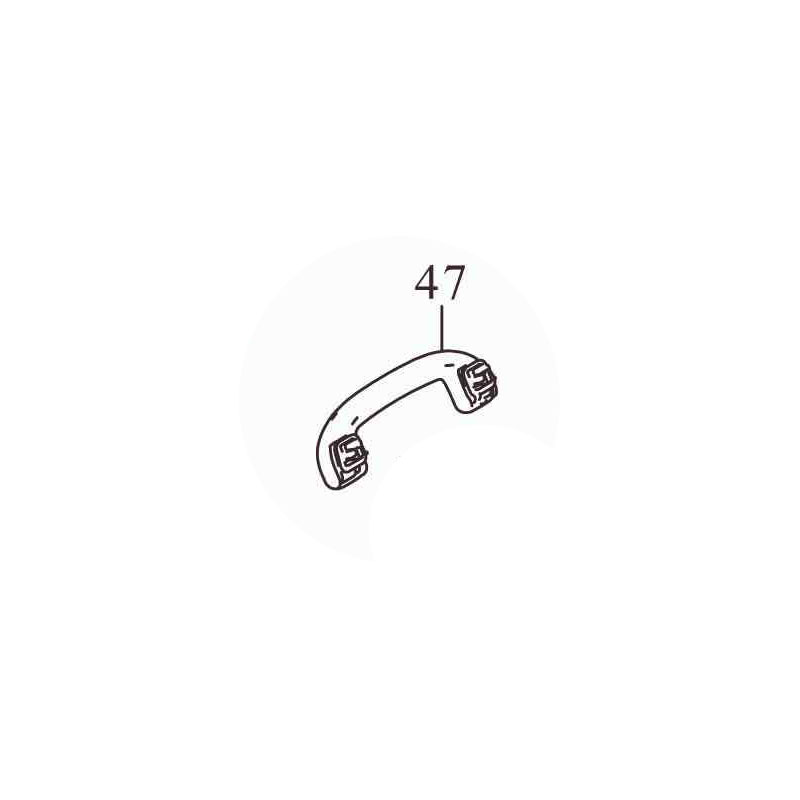Tay nắm 76410M79M02 Ertiga hybird