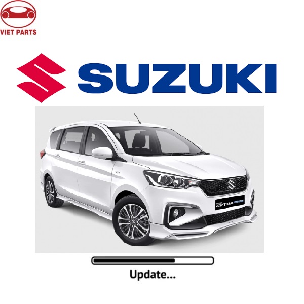 Gối tựa đầu 73R00 Ertiga hybird