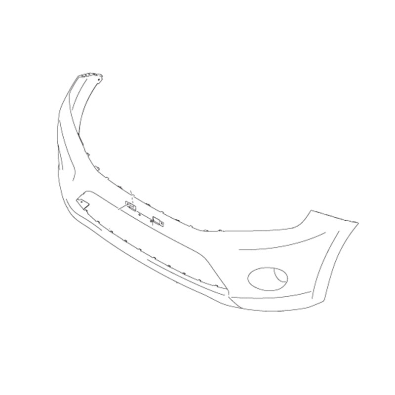 Ba đờ xốc trước Celerio