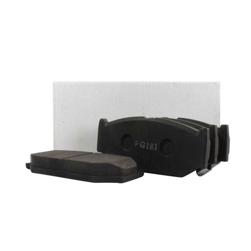 Bộ thắng đĩa Swift 2014